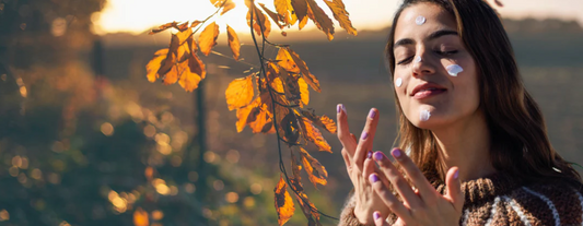 The Sunscreen Dilemma